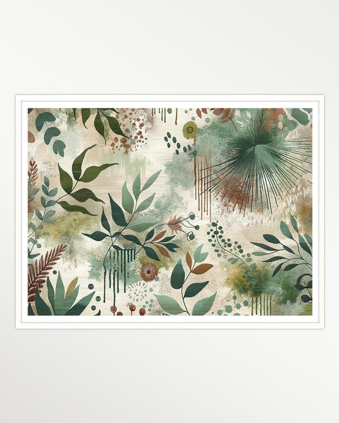 Sedimento plants #01