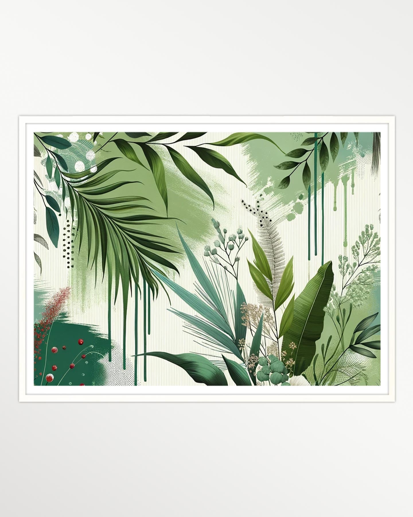 Sedimento plants #02