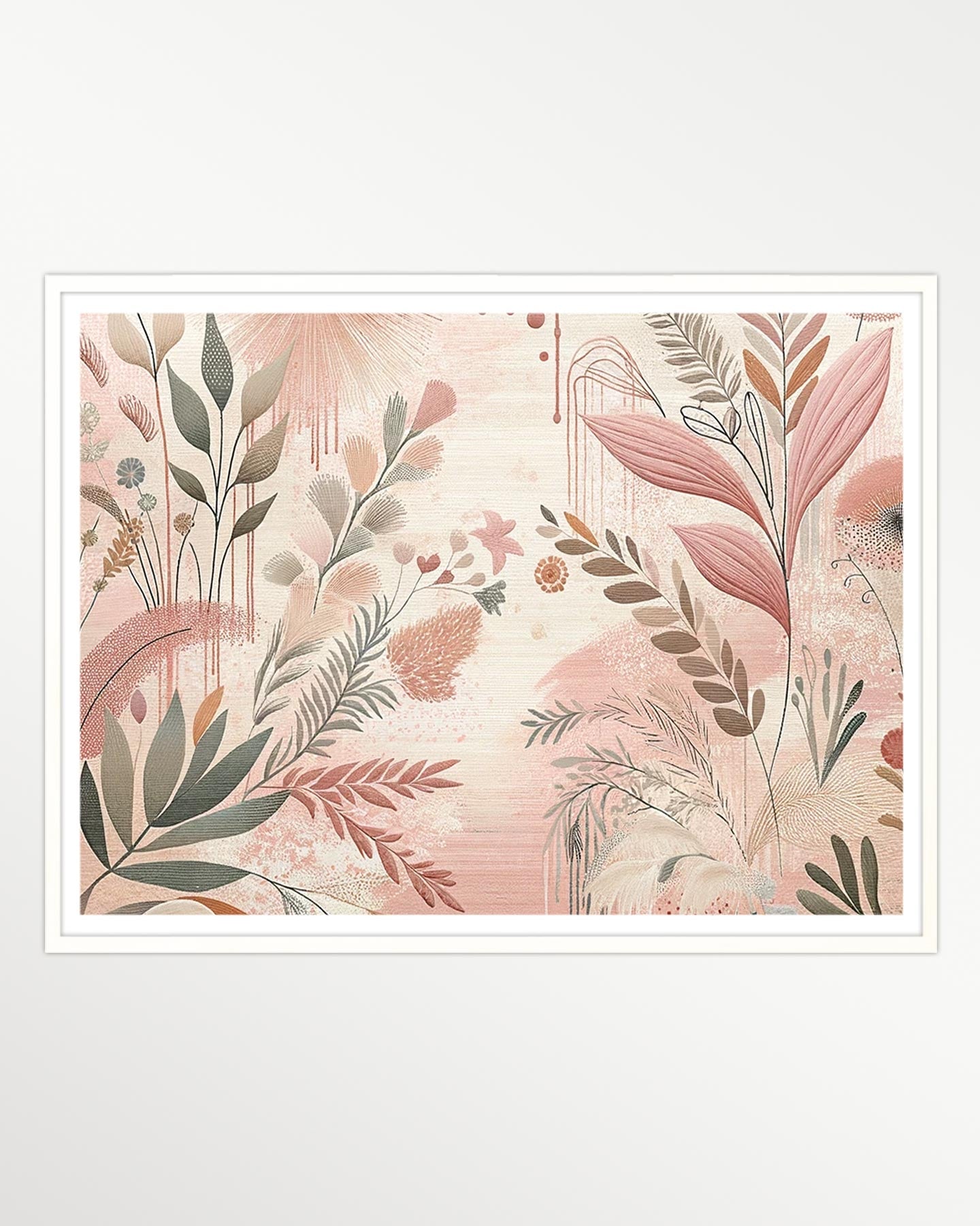 Sedimento plants #03