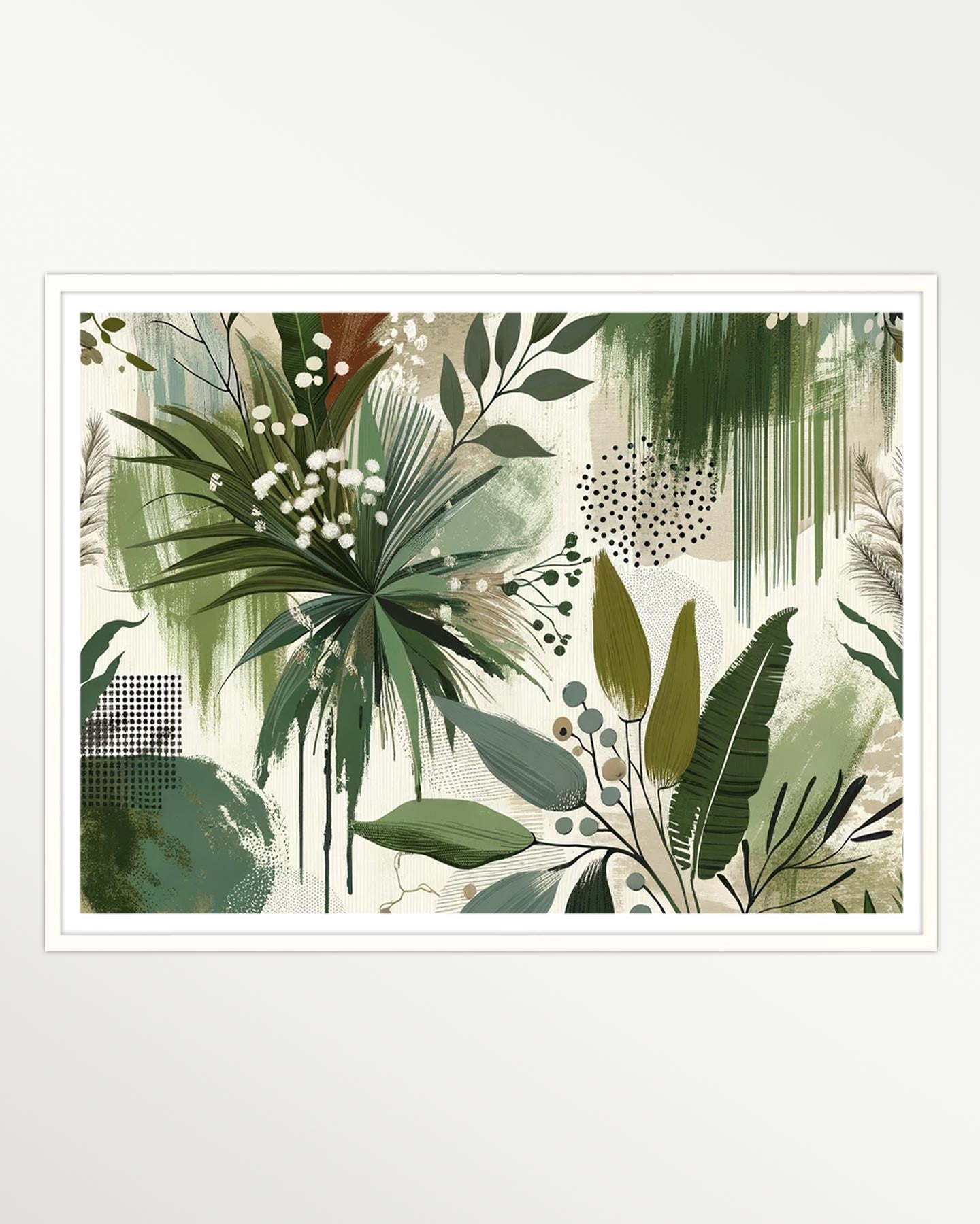 Sedimento plants #04