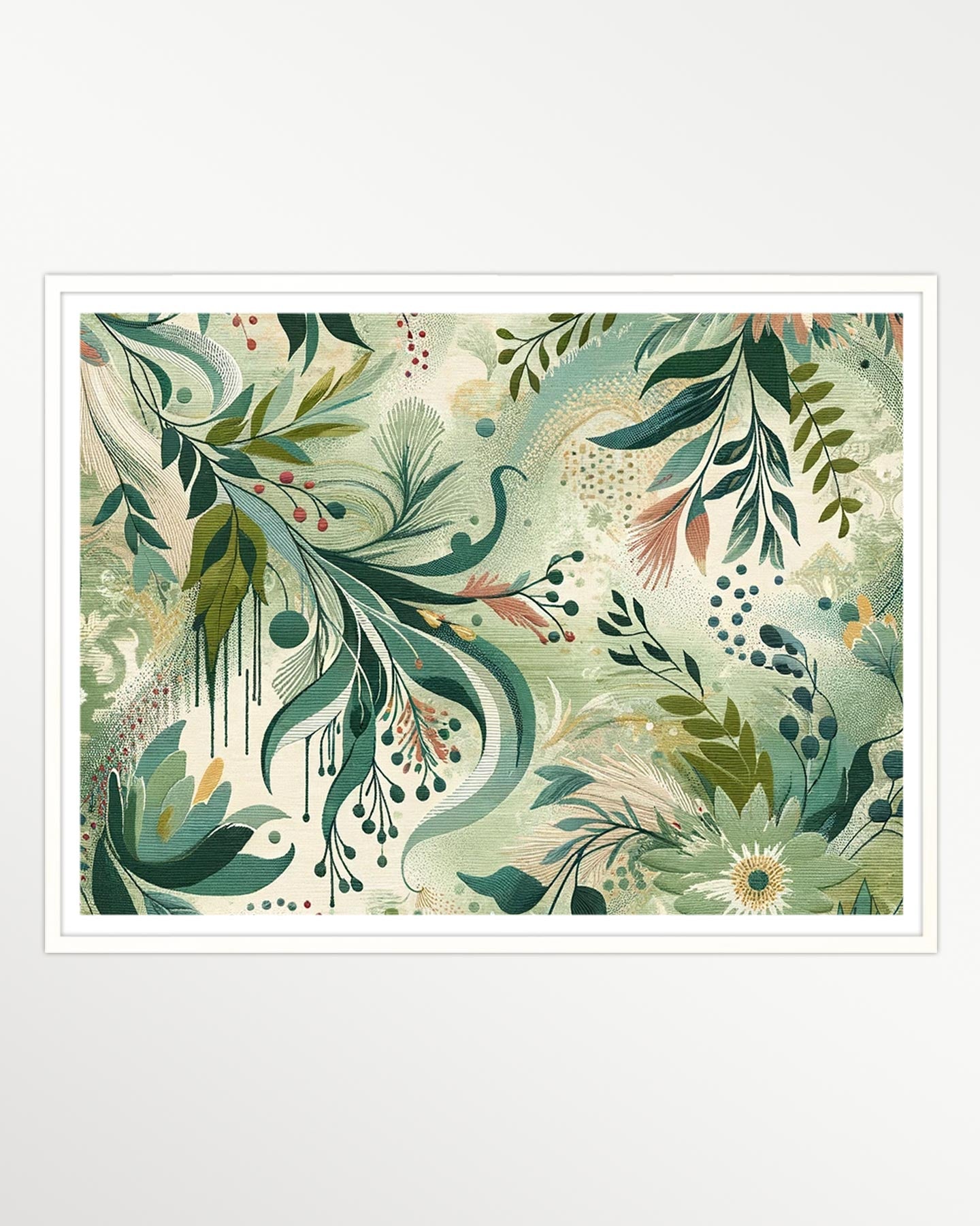 Sedimento plants #05