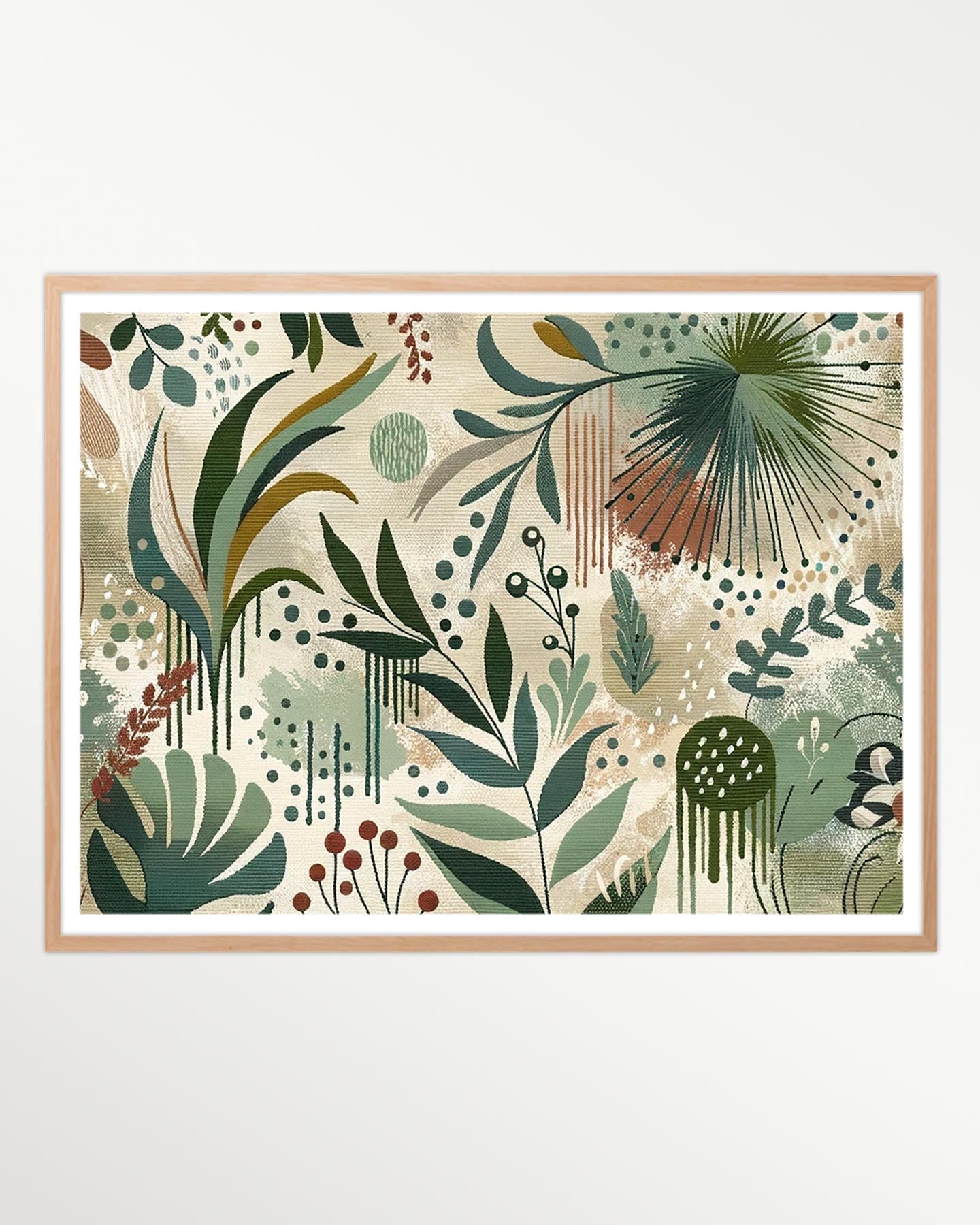 Sedimento plants #06