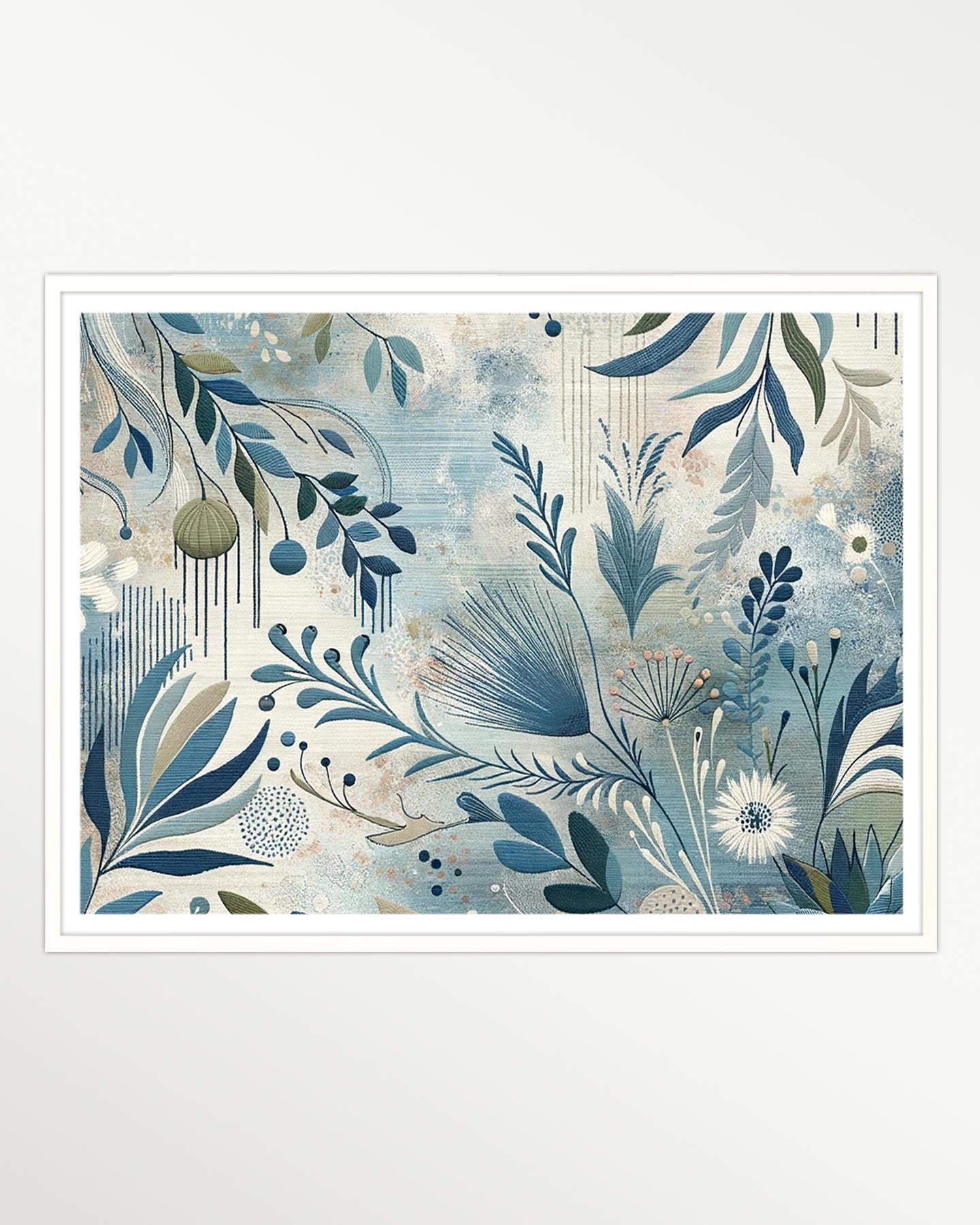 Sedimento plants #07