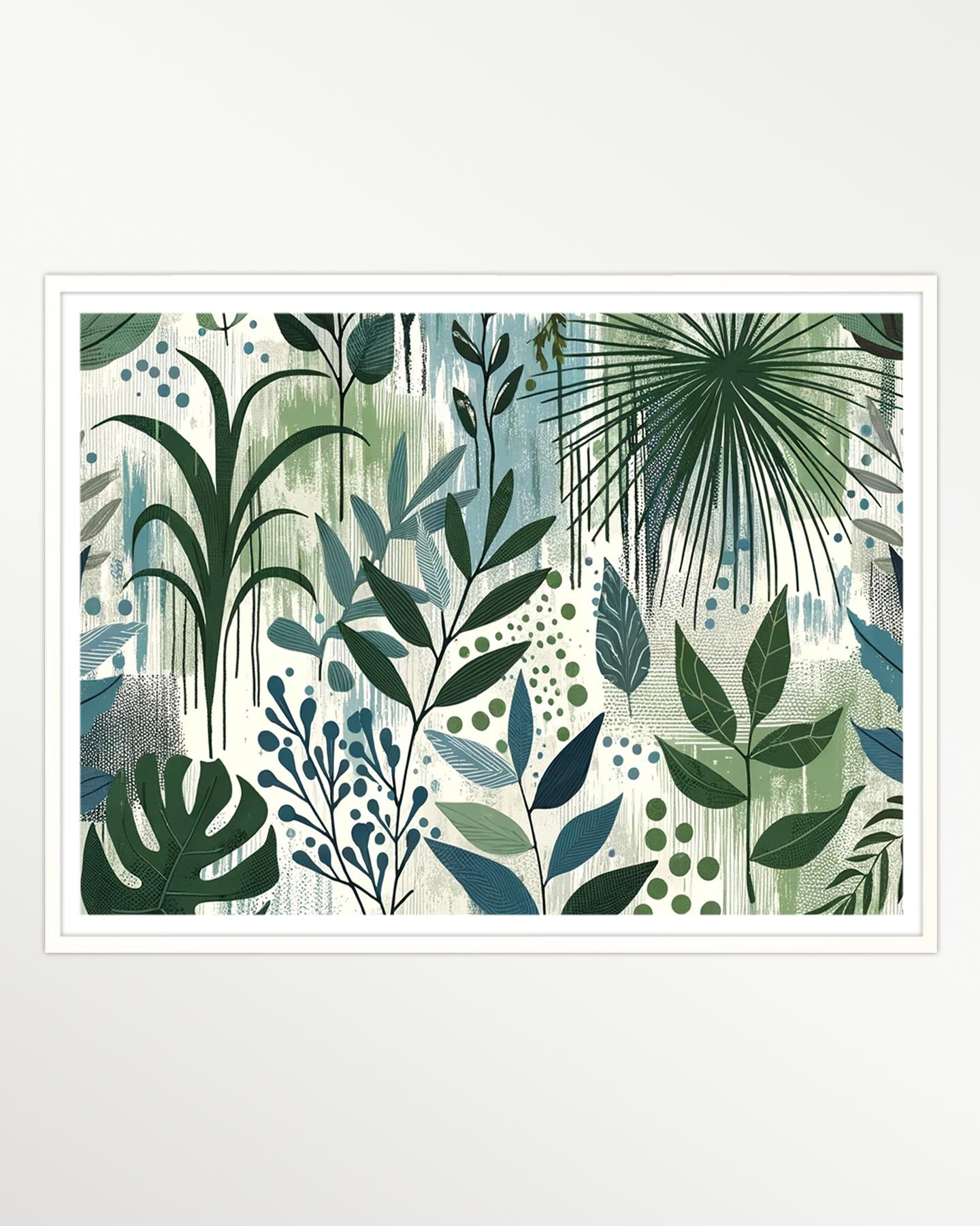 Sedimento plants #09