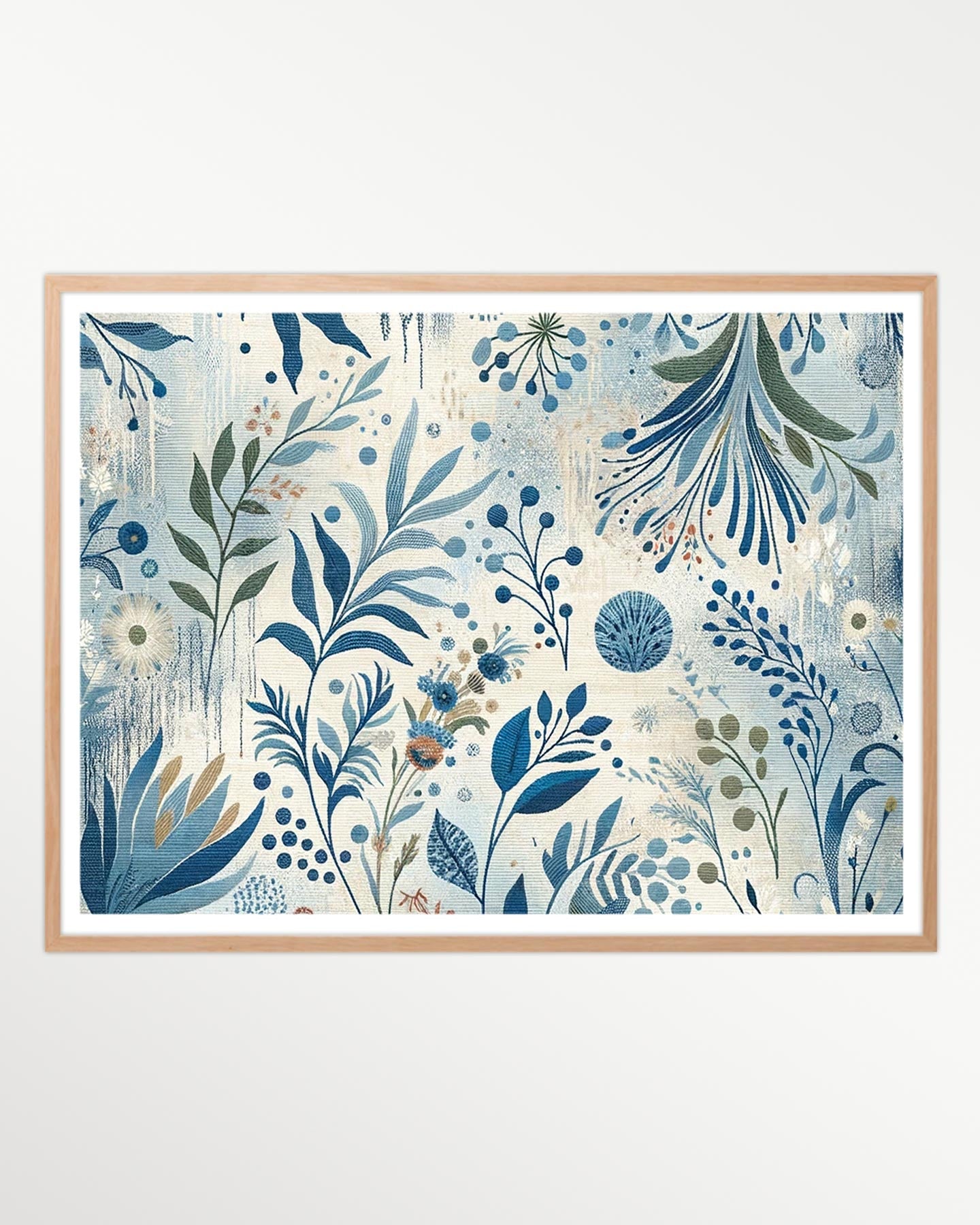 Sedimento plants #10