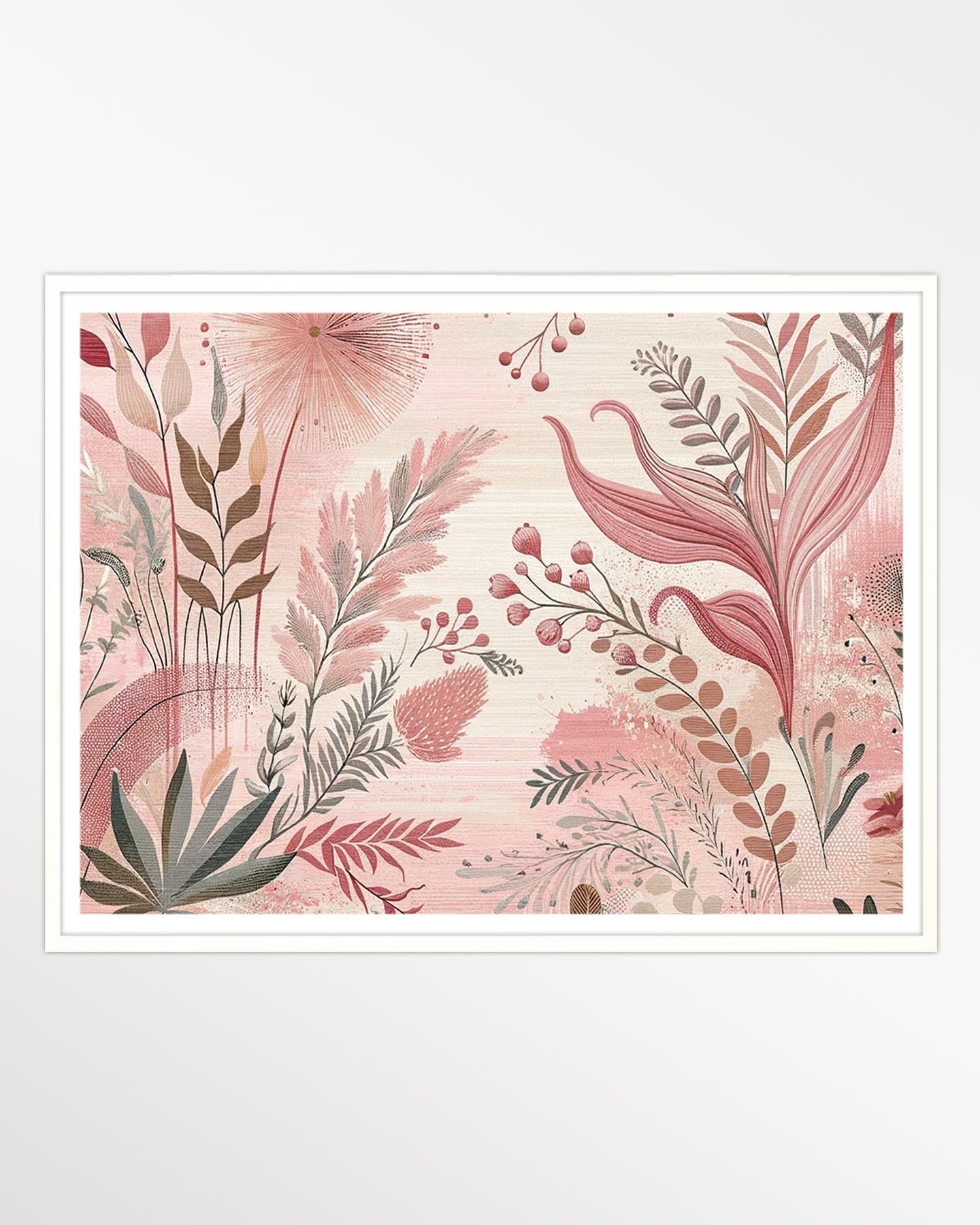 Sedimento plants #11