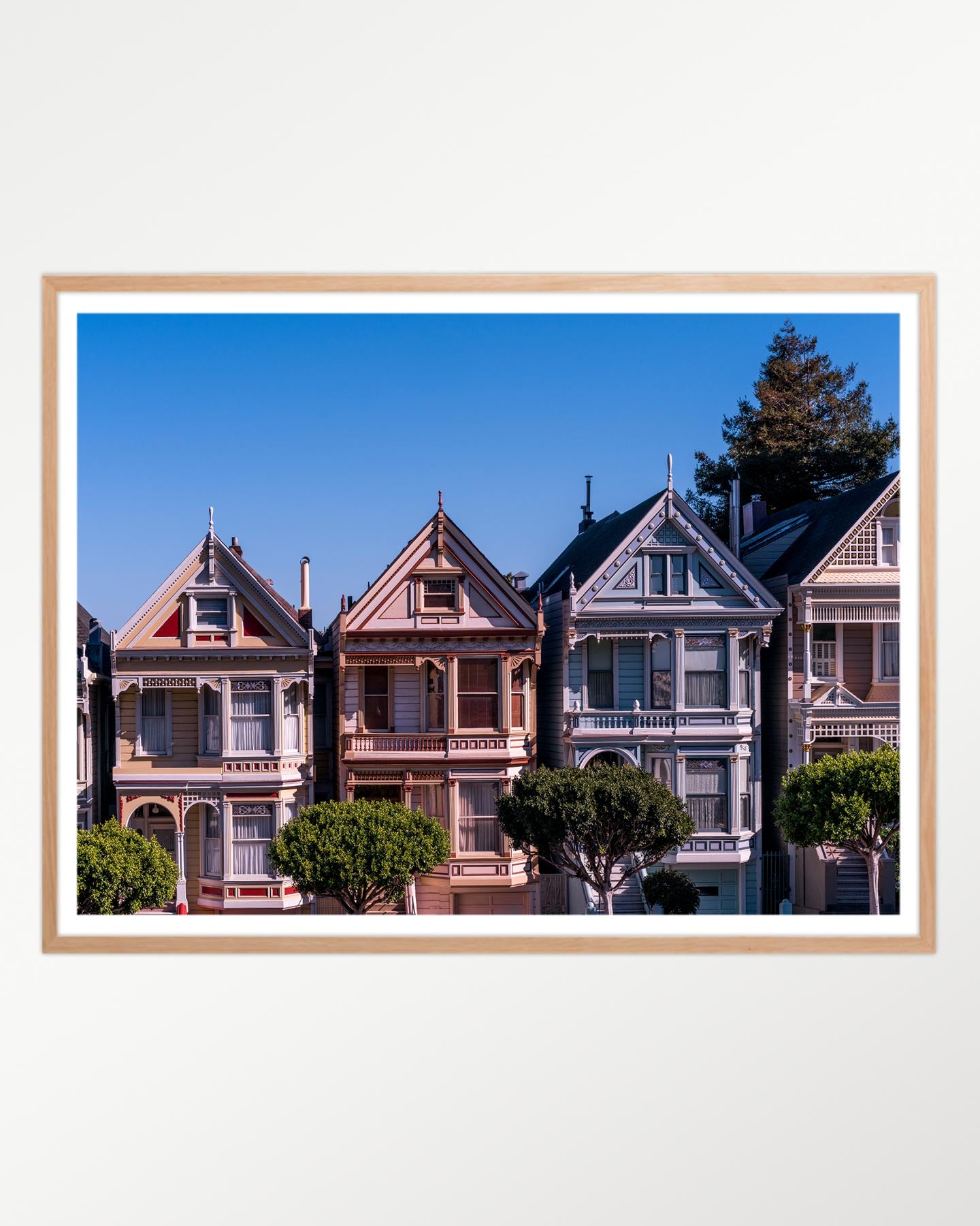 Neon nights: A glimpse of urban serenity