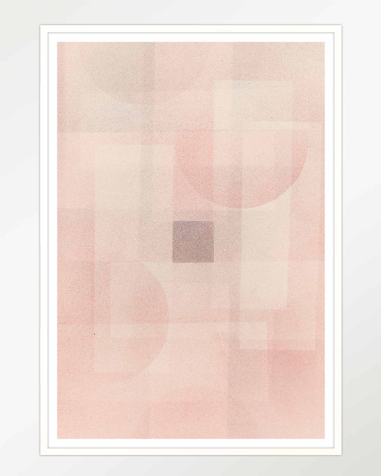 Pink Square
