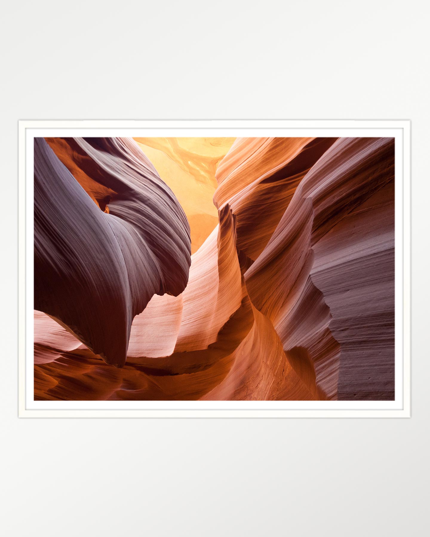 Whispers of the canyon: Nature's timeless artistry