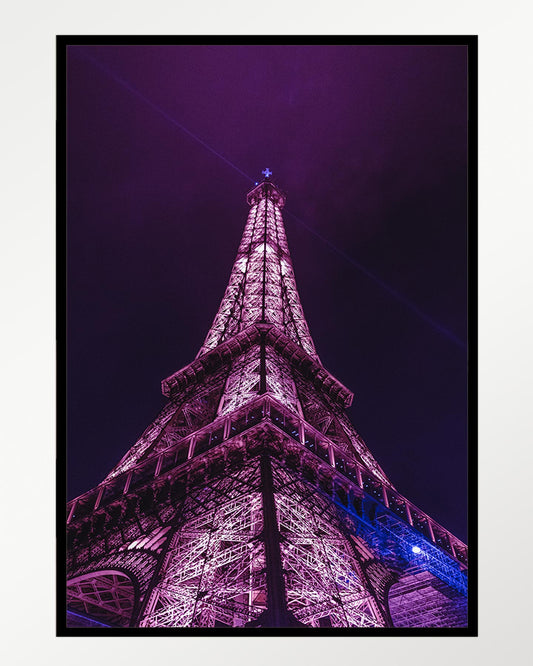 La tour eiffel