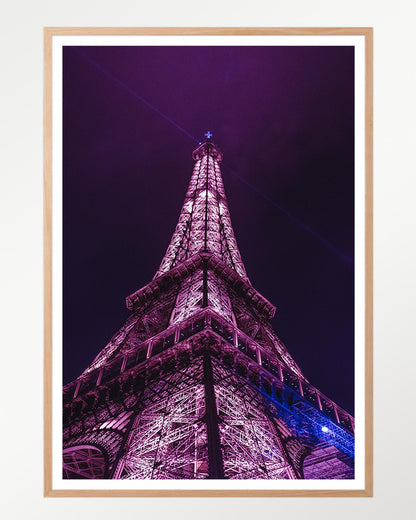 La tour eiffel